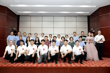 文化建设 | 腾博官网诚信为本纸业第十六届演讲角逐美满闭幕